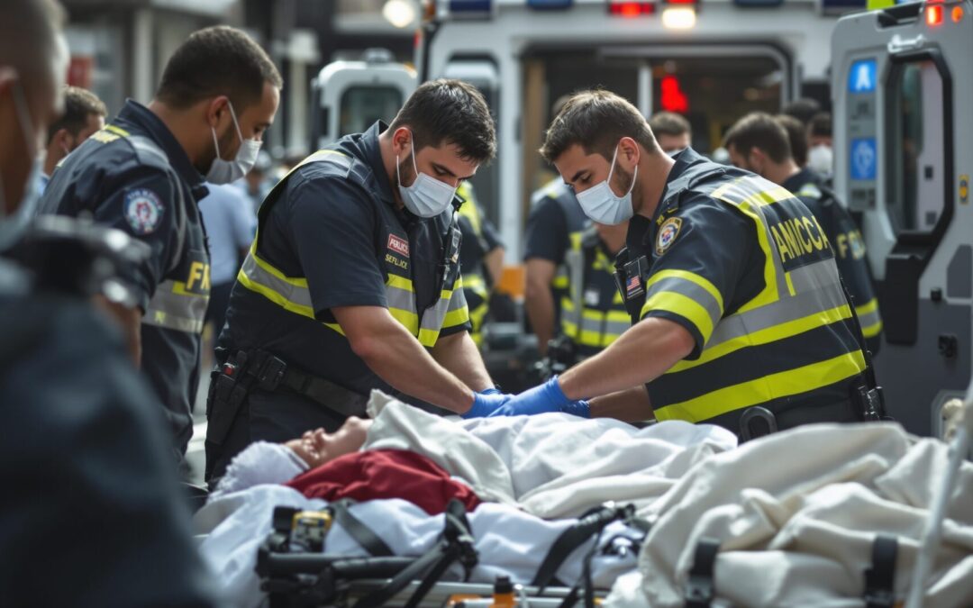 Le service d’ambulance est-il remboursé par l’assurance maladie ?