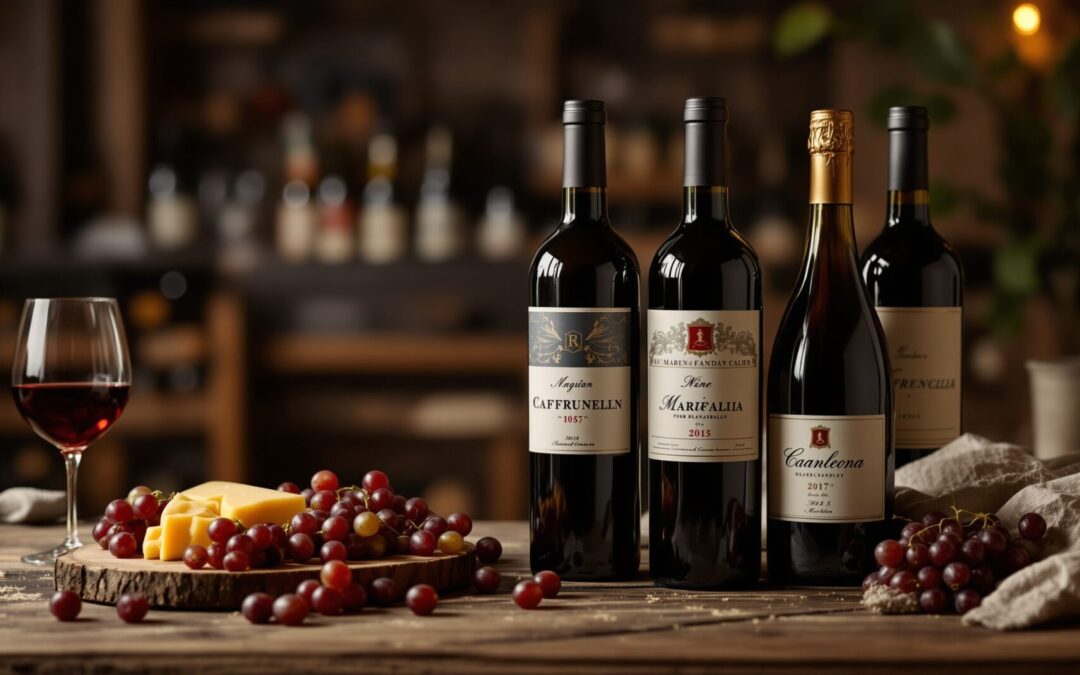 Quels sont les effets secondaires des sulfites dans le vin ?