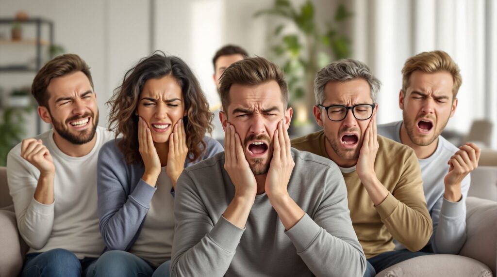 saut d humeur sans raison