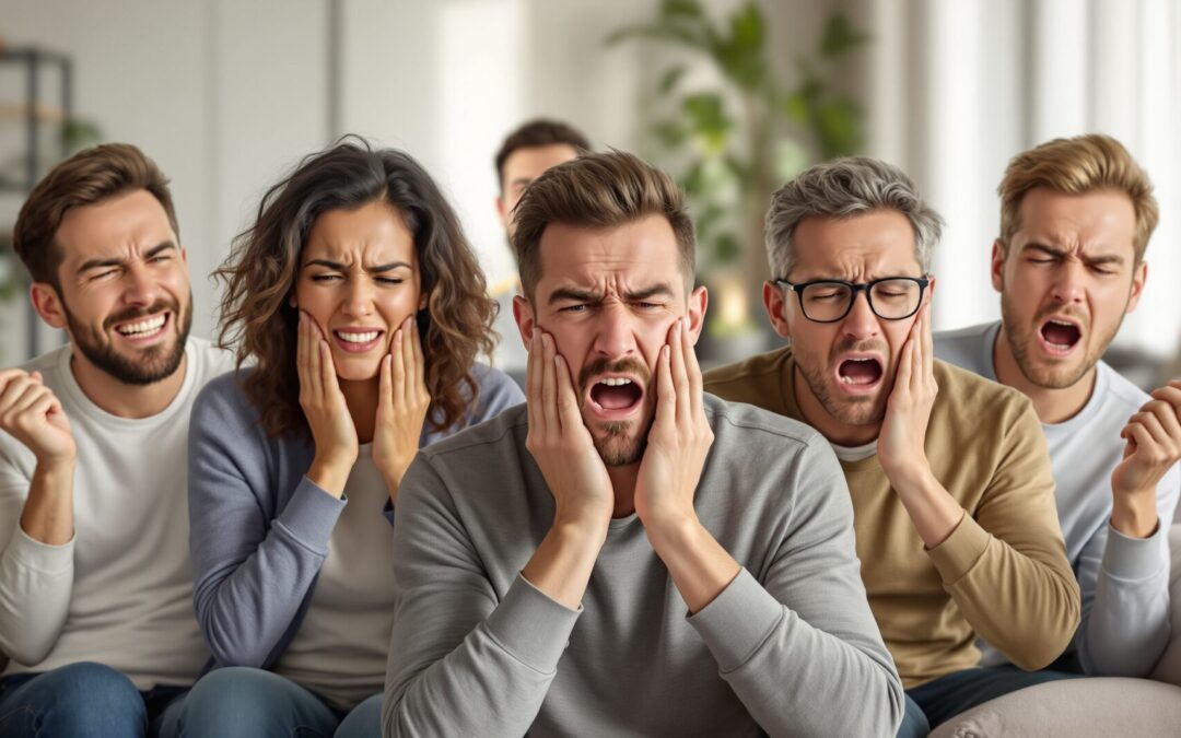 Saut d’humeur sans raison : les 8 causes à connaître pour mieux comprendre