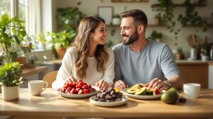 aliment aphrodisiaque pour femme