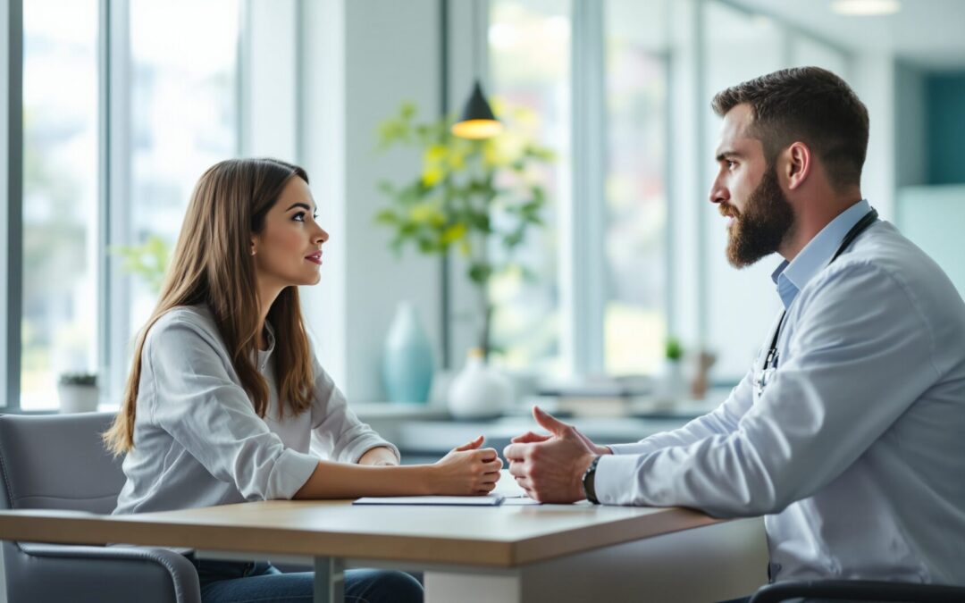 Anti-inflammatoire et infection urinaire : le vrai risque à connaître