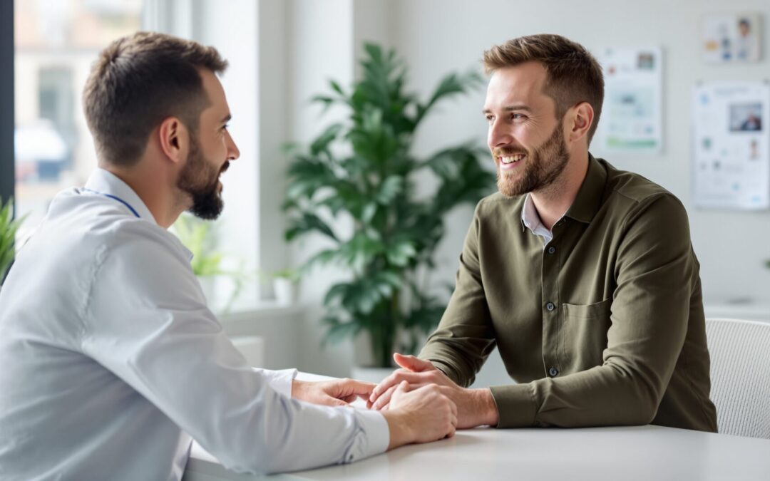 Dr Juliette Calais à Lille : les informations pratiques pour une consultation réussie