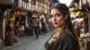 grain de beauté sorciere