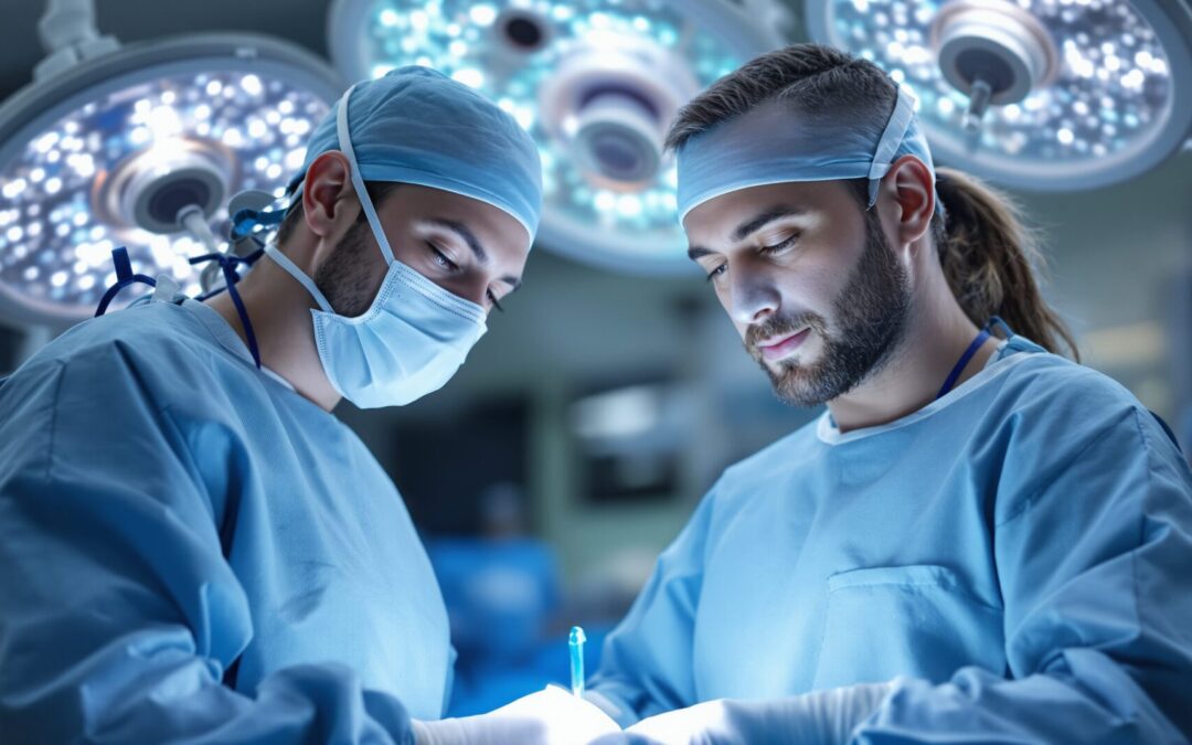 Greffe de cornée artificielle : les avancées qui transforment la prise en charge