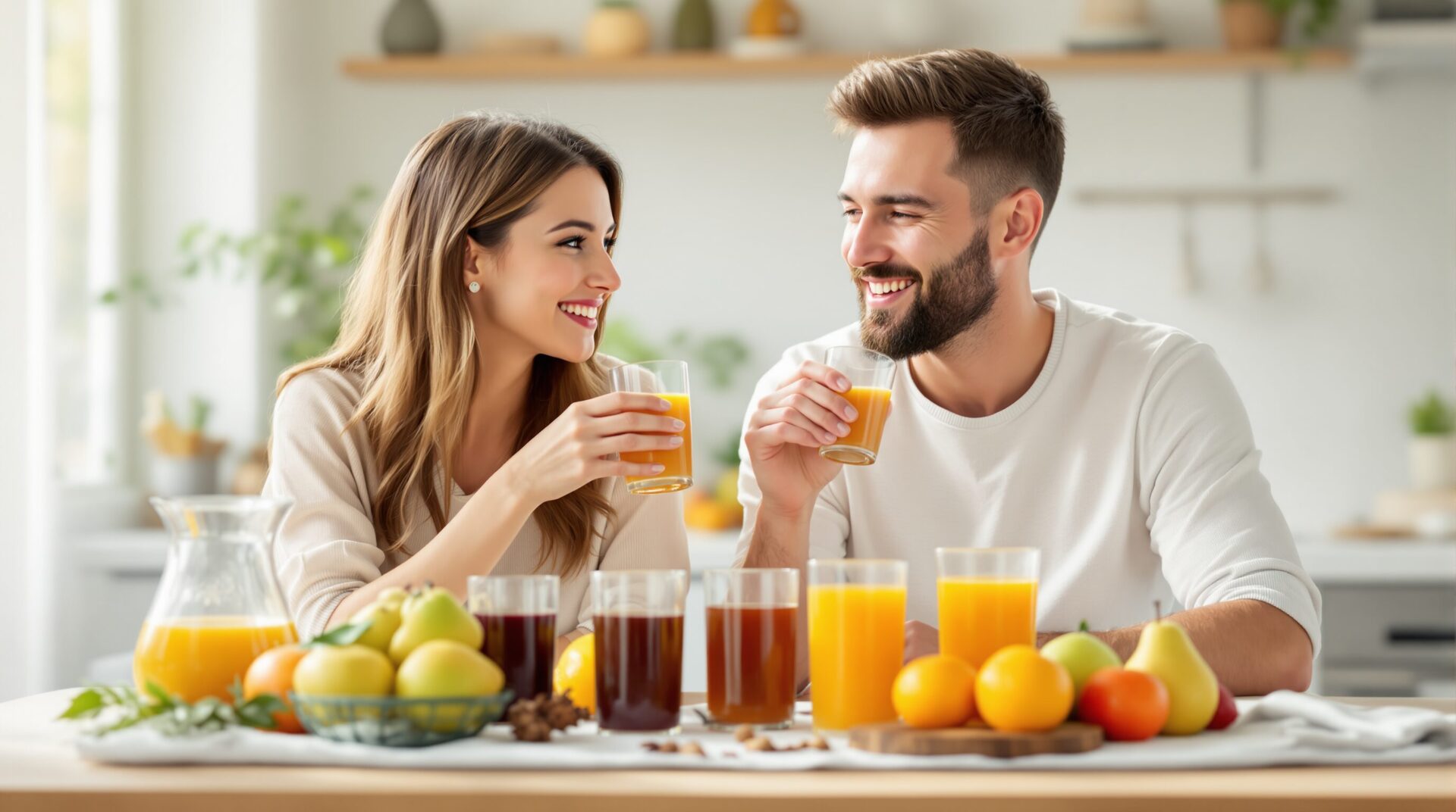 quel jus de fruits pour la constipation