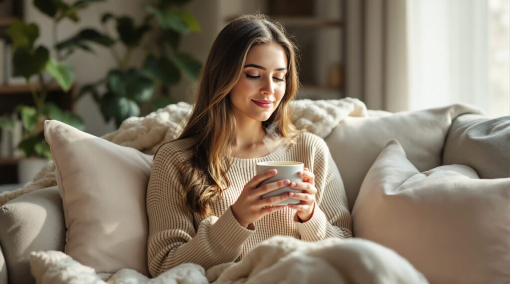 Mon Test du 15 Minute Challenge : Comment j’ai (enfin) pris soin de moi sans me sentir nulle