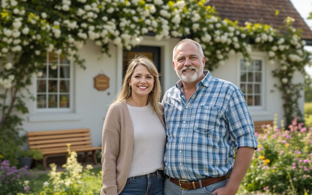 Peut-on trouver une chambre d’hôtes à la campagne pas cher ?