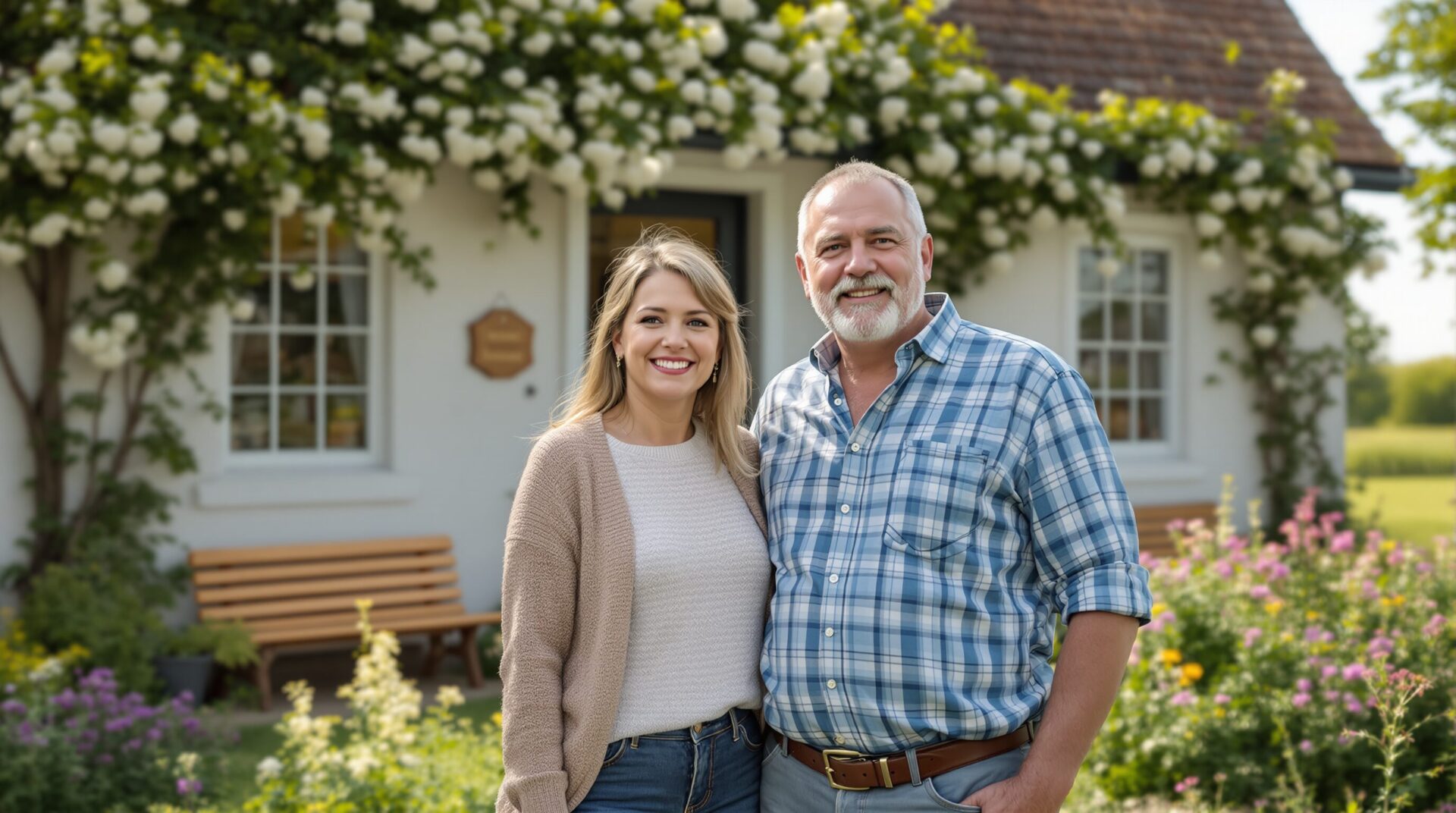 chambre d hôtes à la campagne