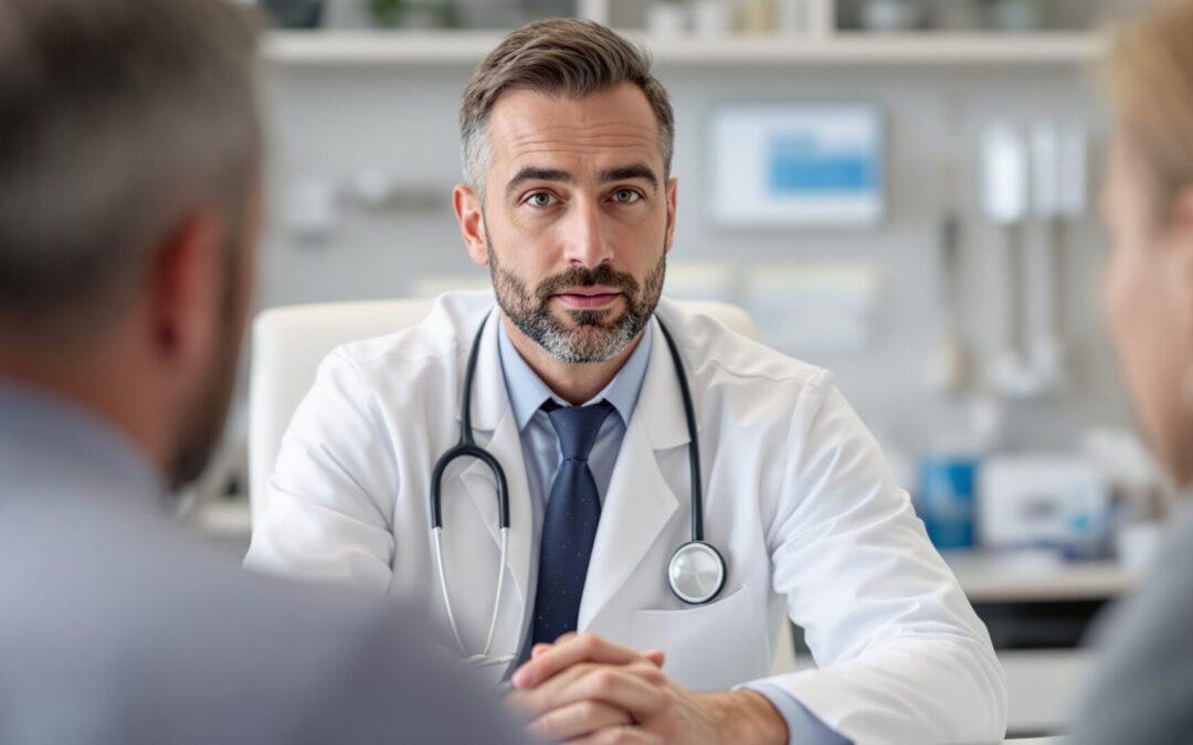 Renou Frederic Marc : les informations essentielles sur le médecin généraliste