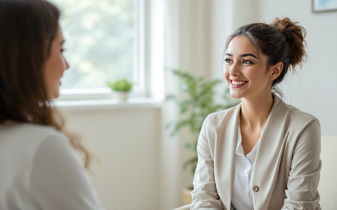 Sang dans perte blanche : les causes fréquentes et la conduite à tenir