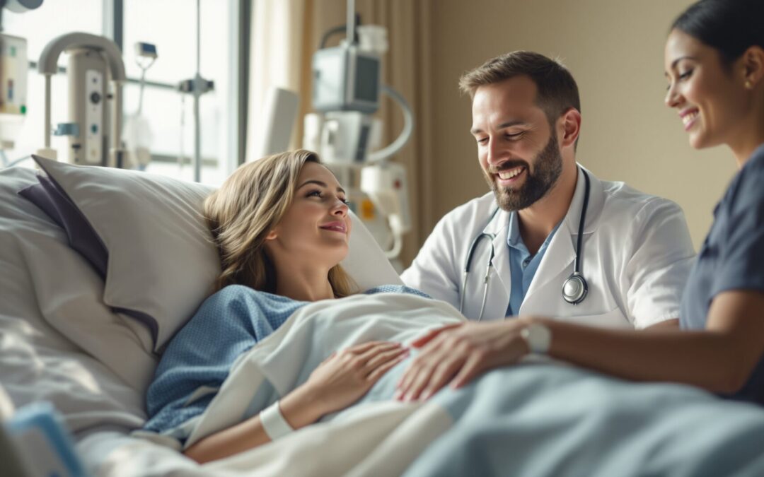 Sortir d’un coma : les étapes du réveil et de la rééducation