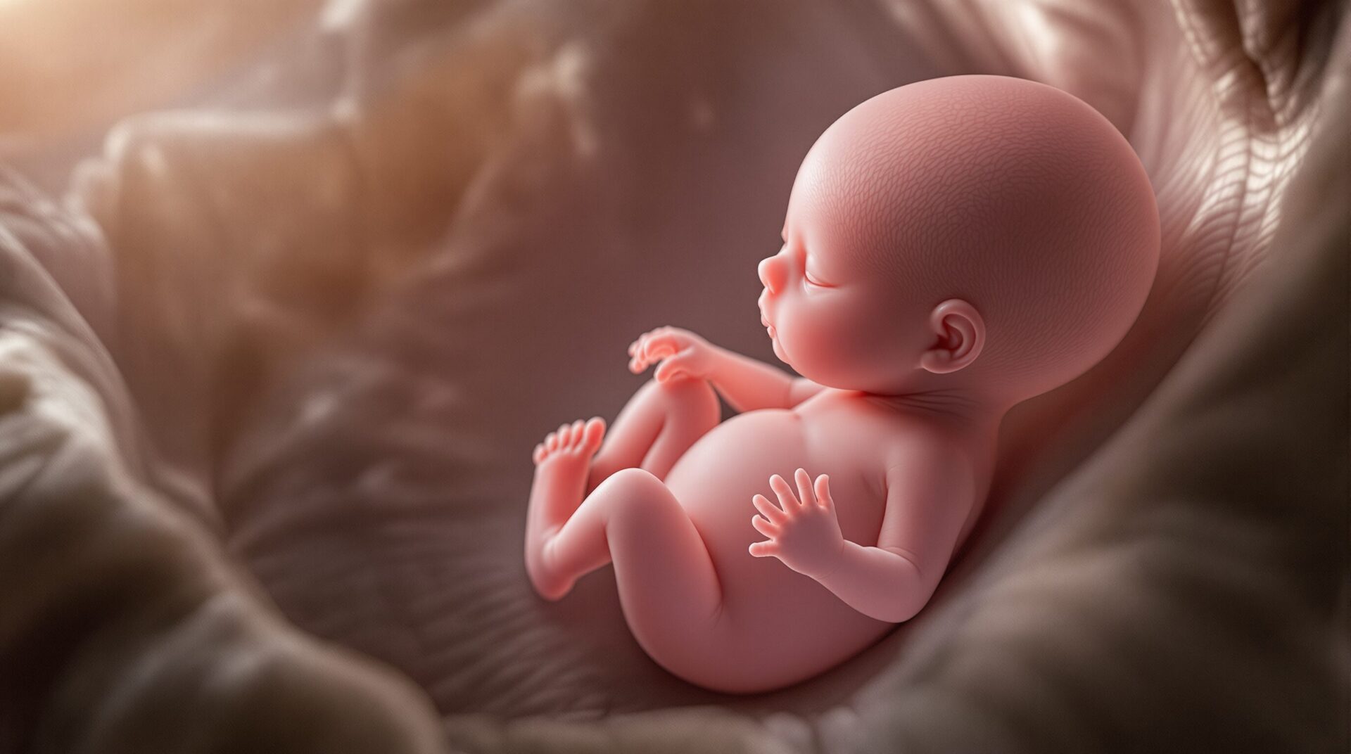 taille foetus 12 semaines