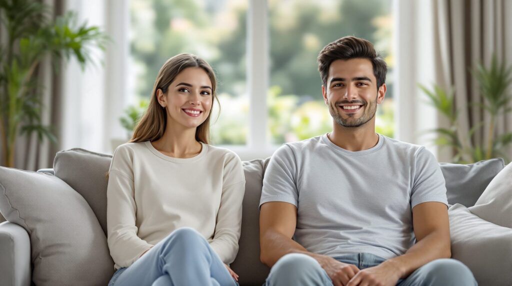 transpiration excessive fesses