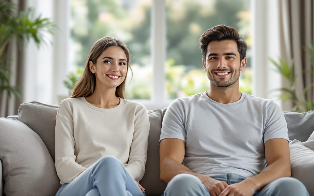 Transpiration excessive fesses : les 7 solutions pour un quotidien confortable