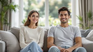 transpiration excessive fesses