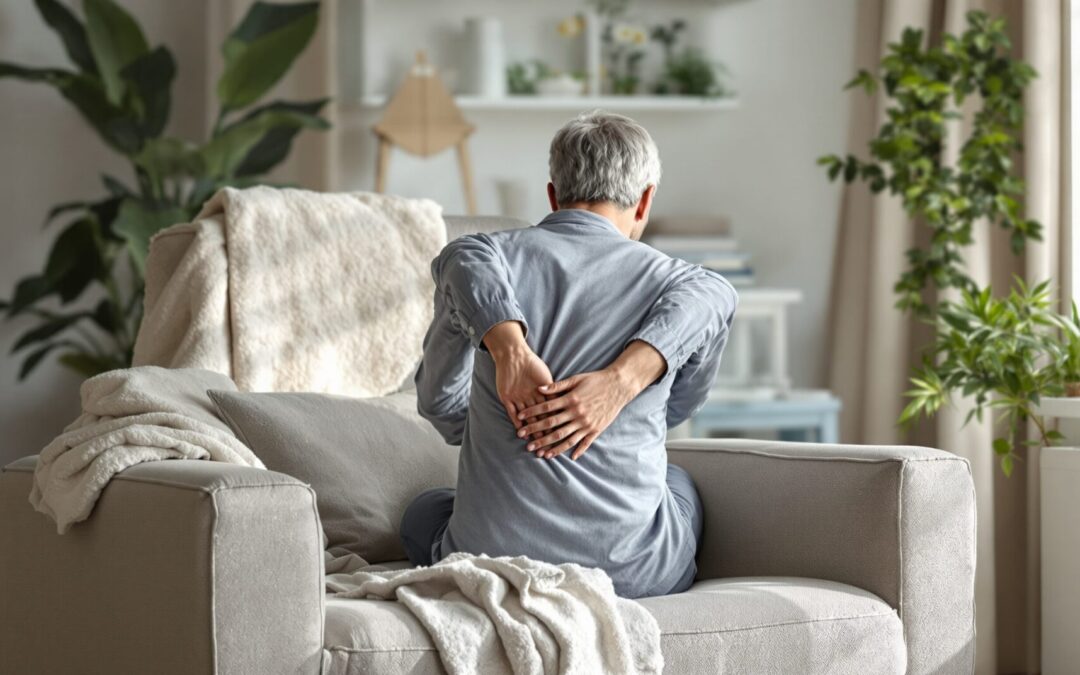 Transpiration excessive fessier : les 8 solutions efficaces pour limiter l’inconfort