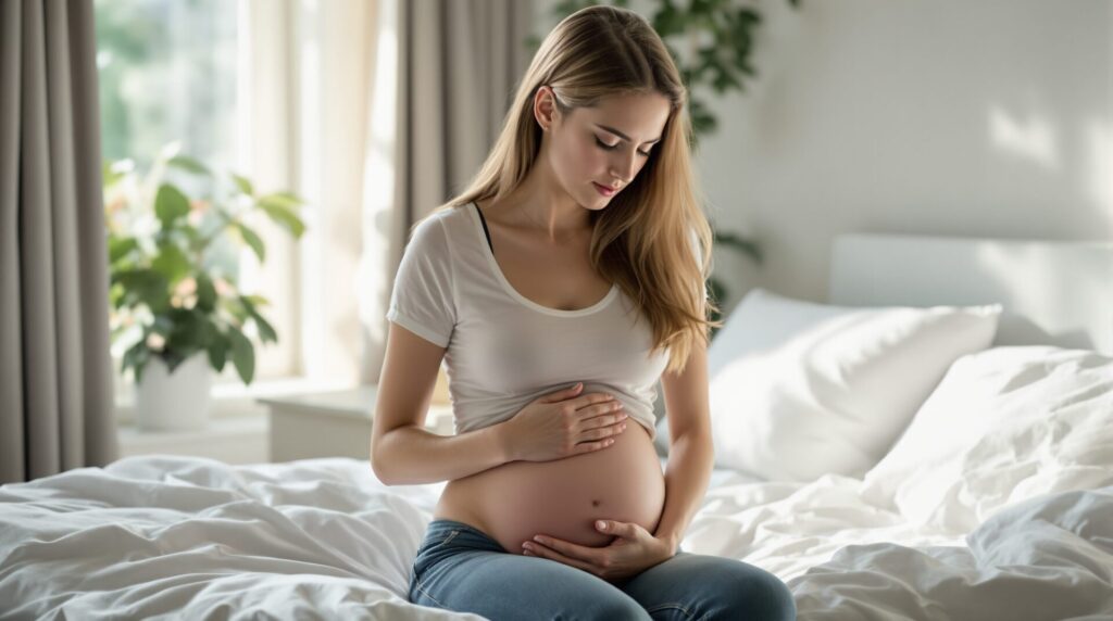 cycle menstruel qui raccourcit 30 ans