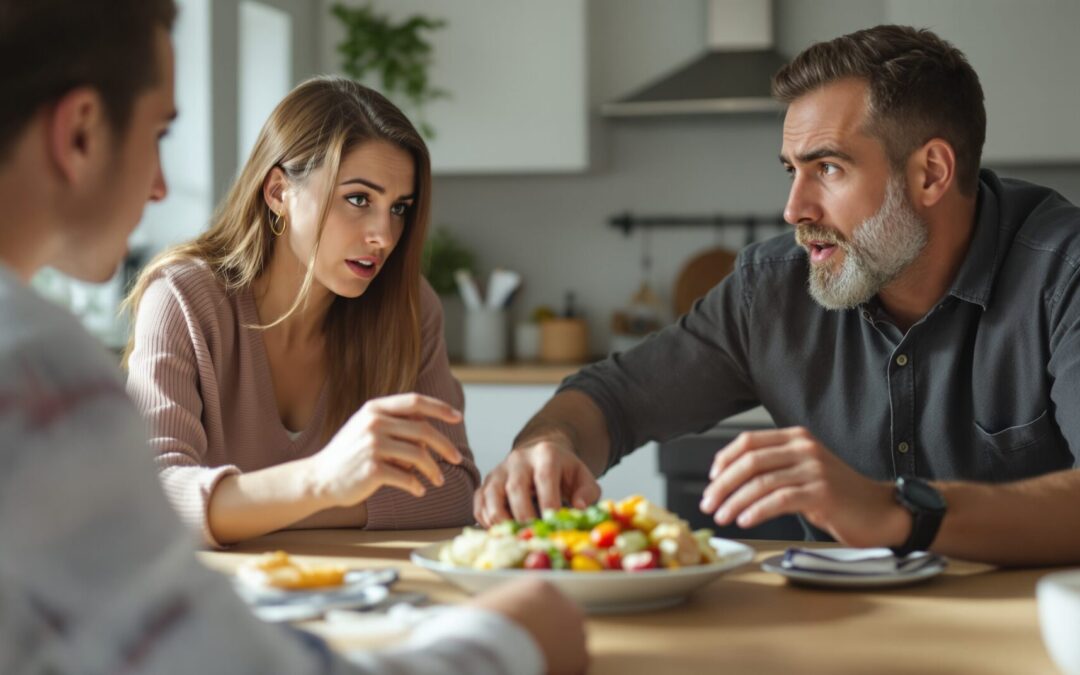 Danger régime Dukan : les 7 risques majeurs pour la santé