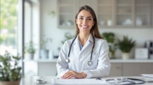 dr gendreau patrois bénédicte