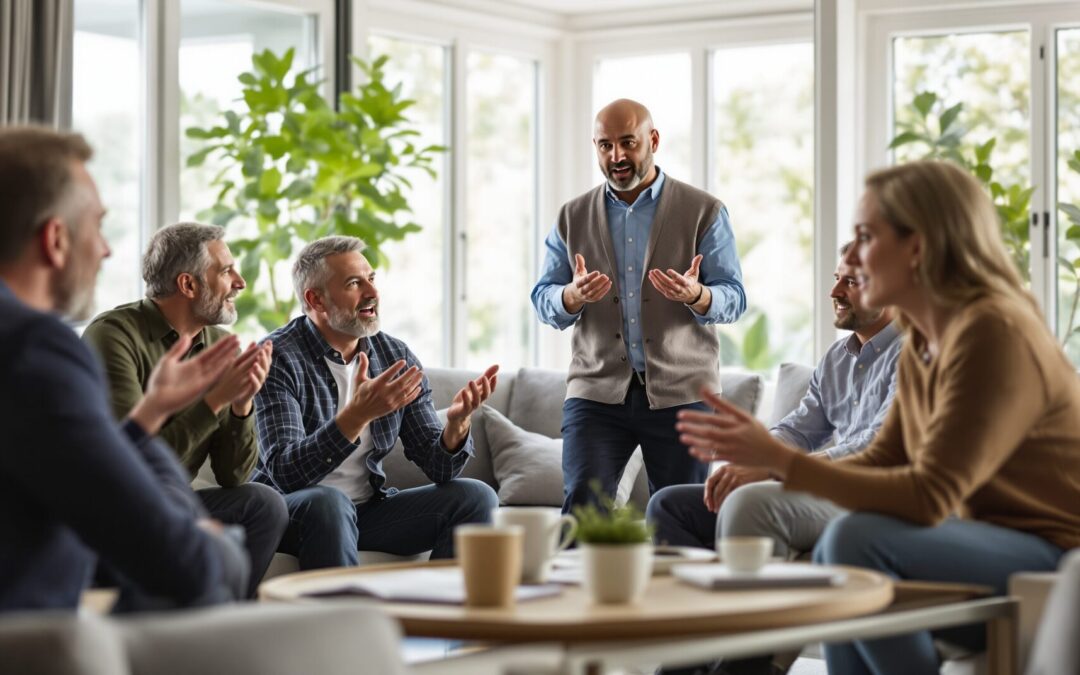 Les daltoniens sont des cons : la vérité sur ce préjugé tenace