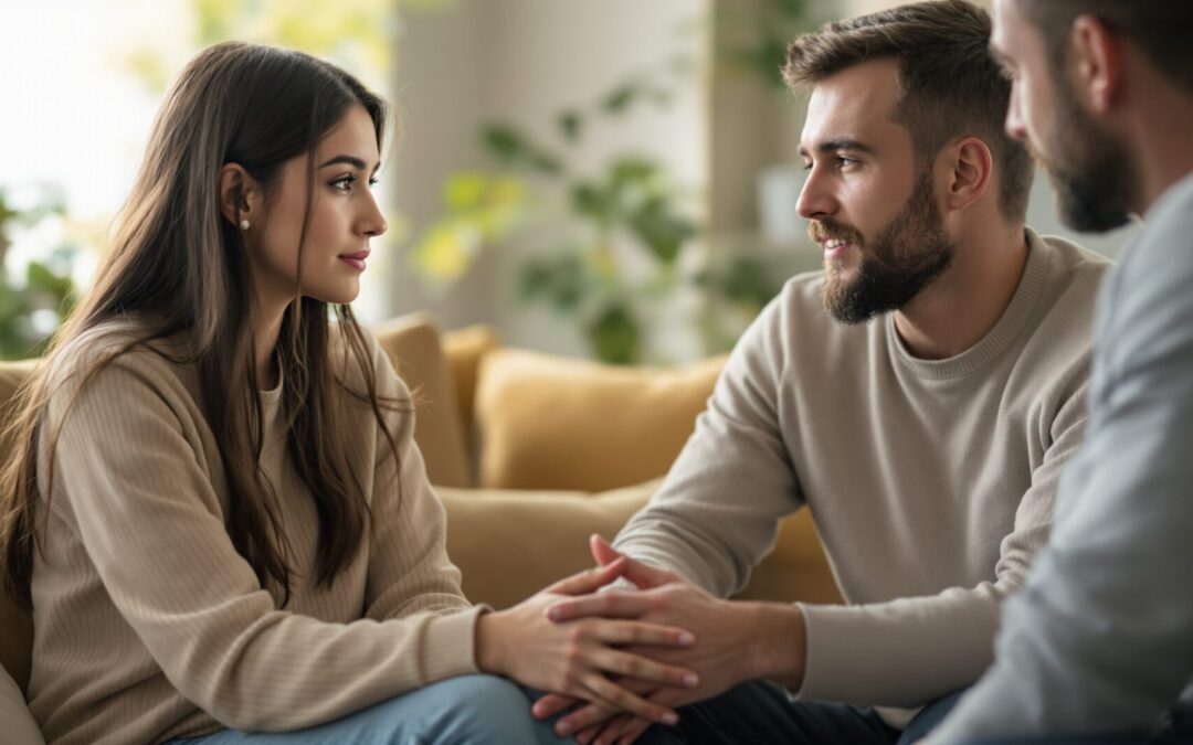 Vaginisme : les étapes pour surmonter le trouble et retrouver confiance