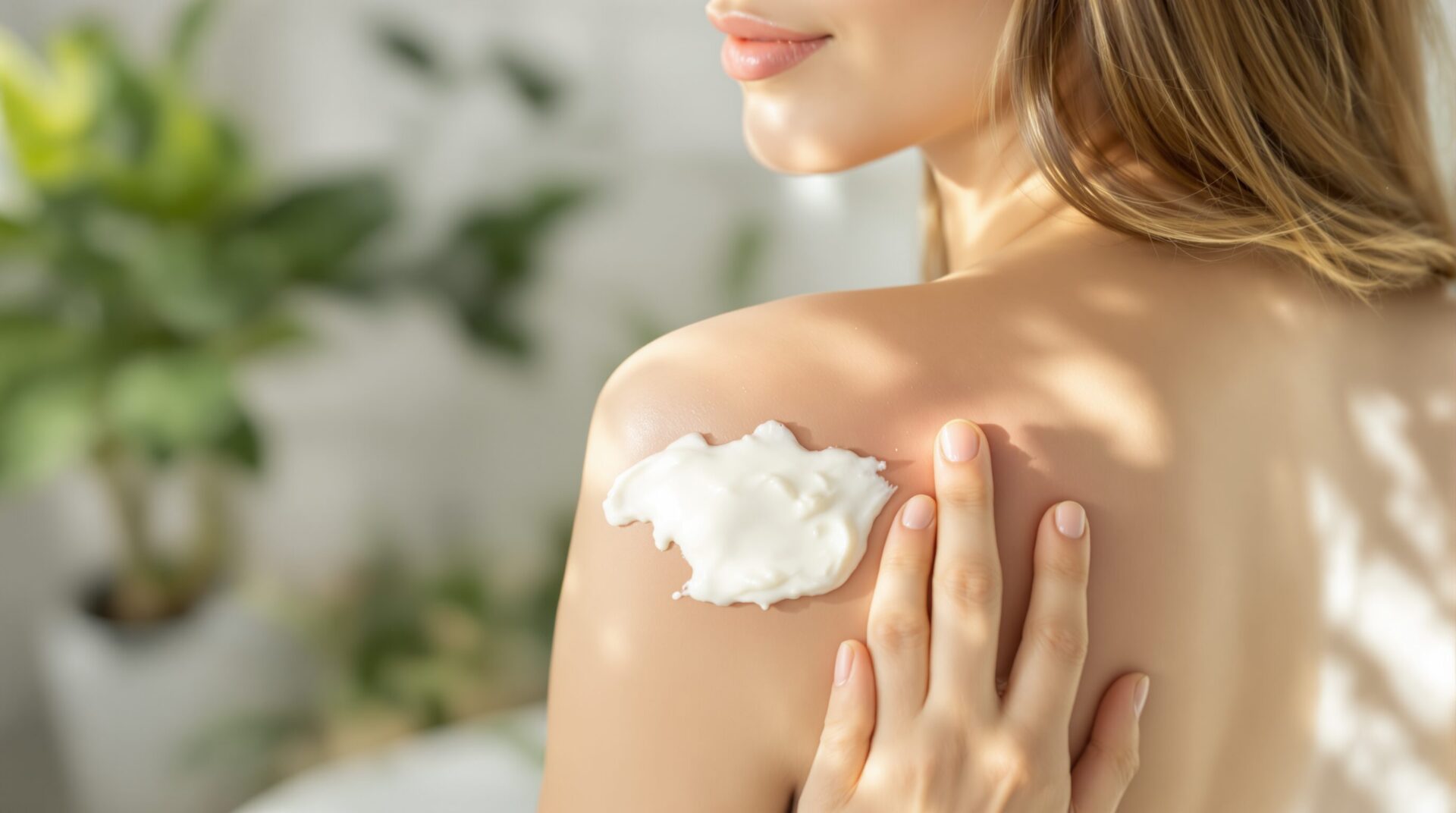 yaourt pour les coups de soleil