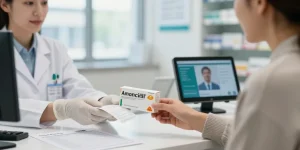 amoxicilline sans prescription