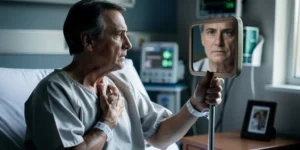 changement de personnalité après une greffe