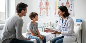 comment avoir du sperm a 12 ans