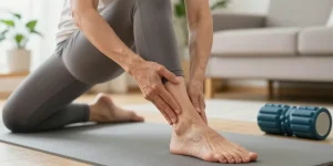 Comment soulager vos douleurs articulaires sans médicaments ?