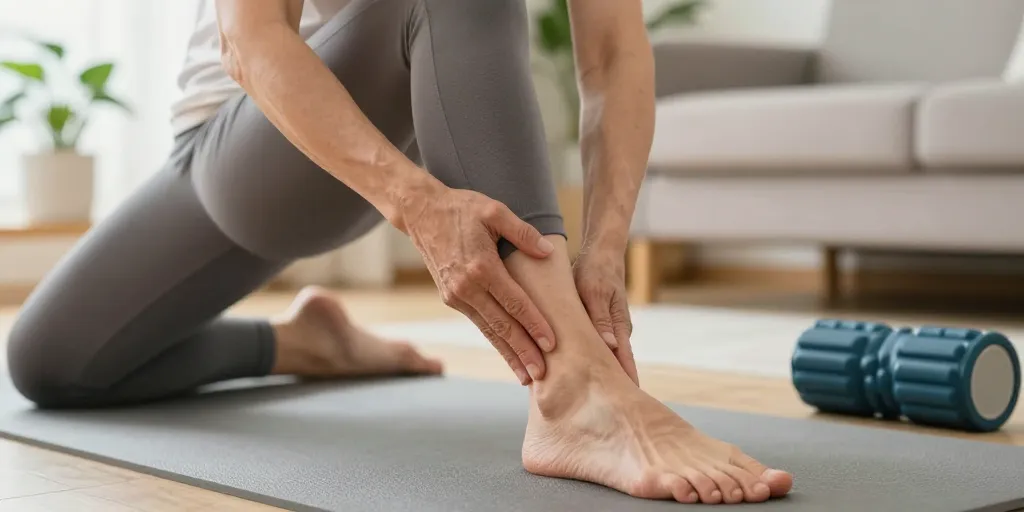 Comment soulager vos douleurs articulaires sans médicaments ?