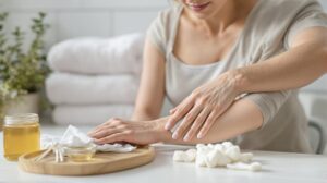 furoncle remede de grand mere