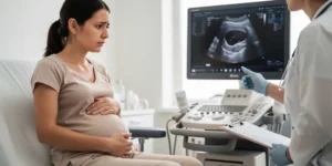 grossesse non evolutive symptome