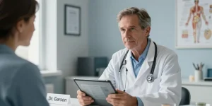 cabinet médical du dr garson