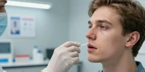 combien de temps apres