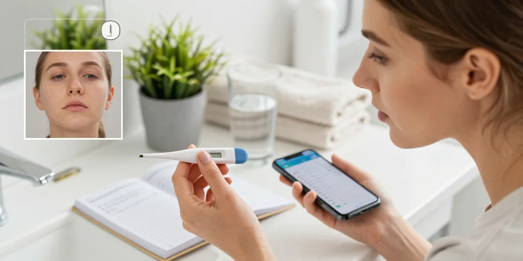 comment savoir qu on ovule