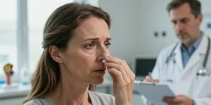 hallucination olfactive cancer