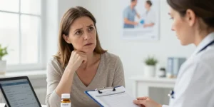 sinetrol effets secondaires