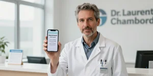 docteur laurent chambord