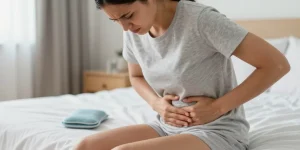 douleur au ovaire pendant ovulation