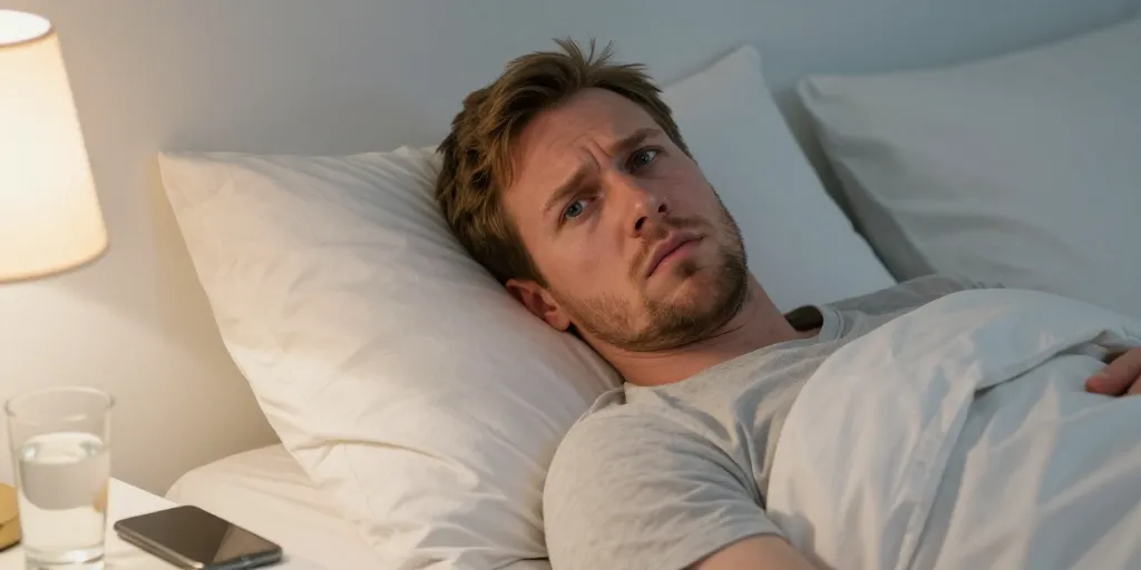 ejaculer pendant son sommeil