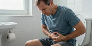 envie d'aller à la selle tout le temps