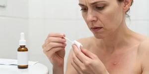 mon nombril sent mauvais