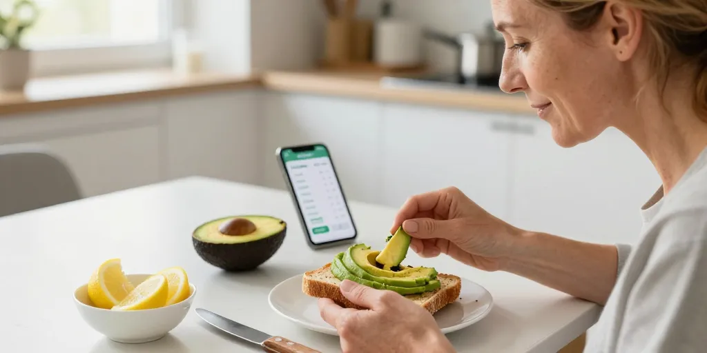 peut on manger des avocats tous les jours