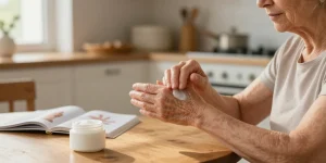 remede pour arthrose des mains