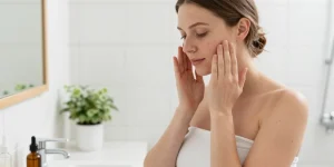 acné femme enceinte