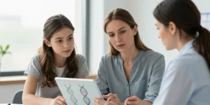 cancer du sein héréditaire
