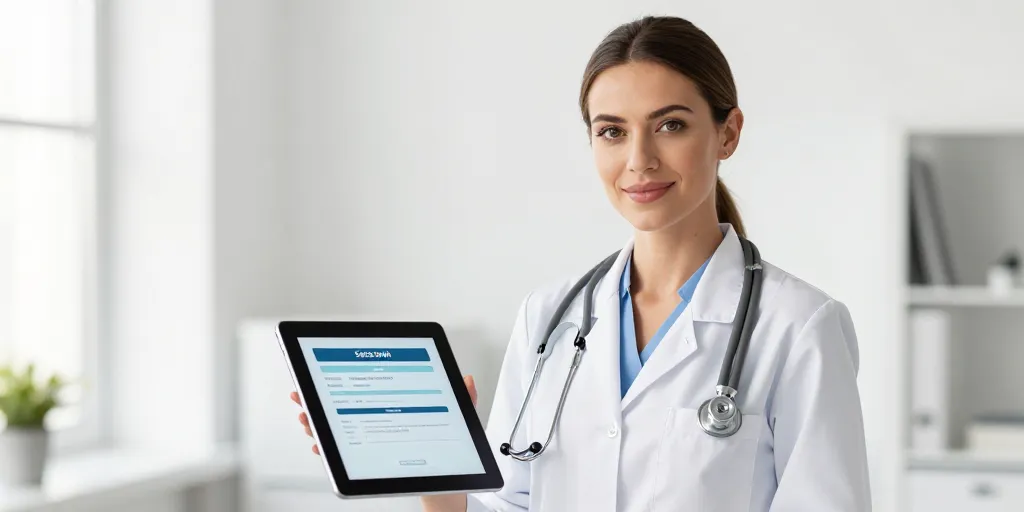 docteur sierra camon