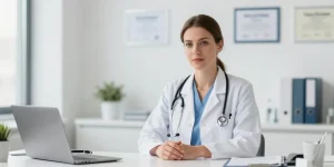 dr karen girard